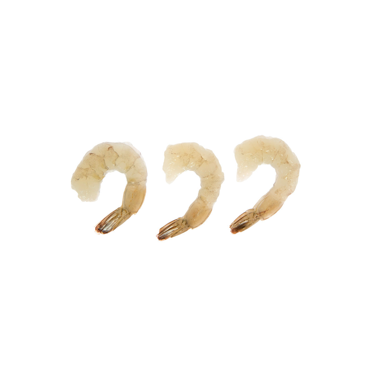 Frozen Peeled & Deveined Shrimp Tail On 26-30
