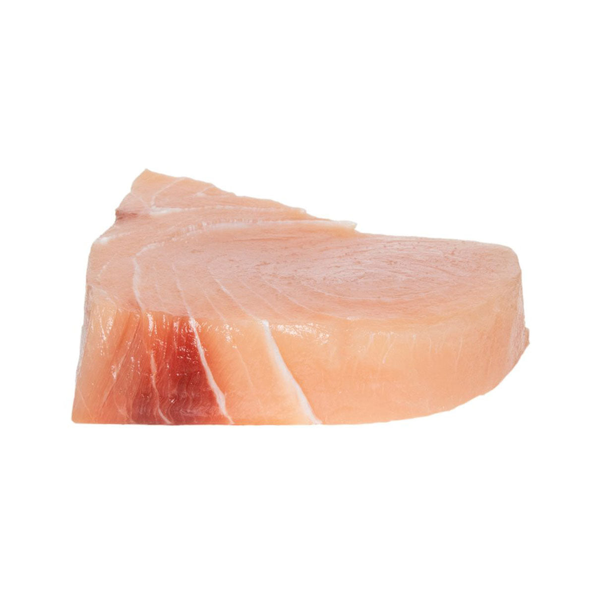 Wild Caught Skinless Swordfish Portion