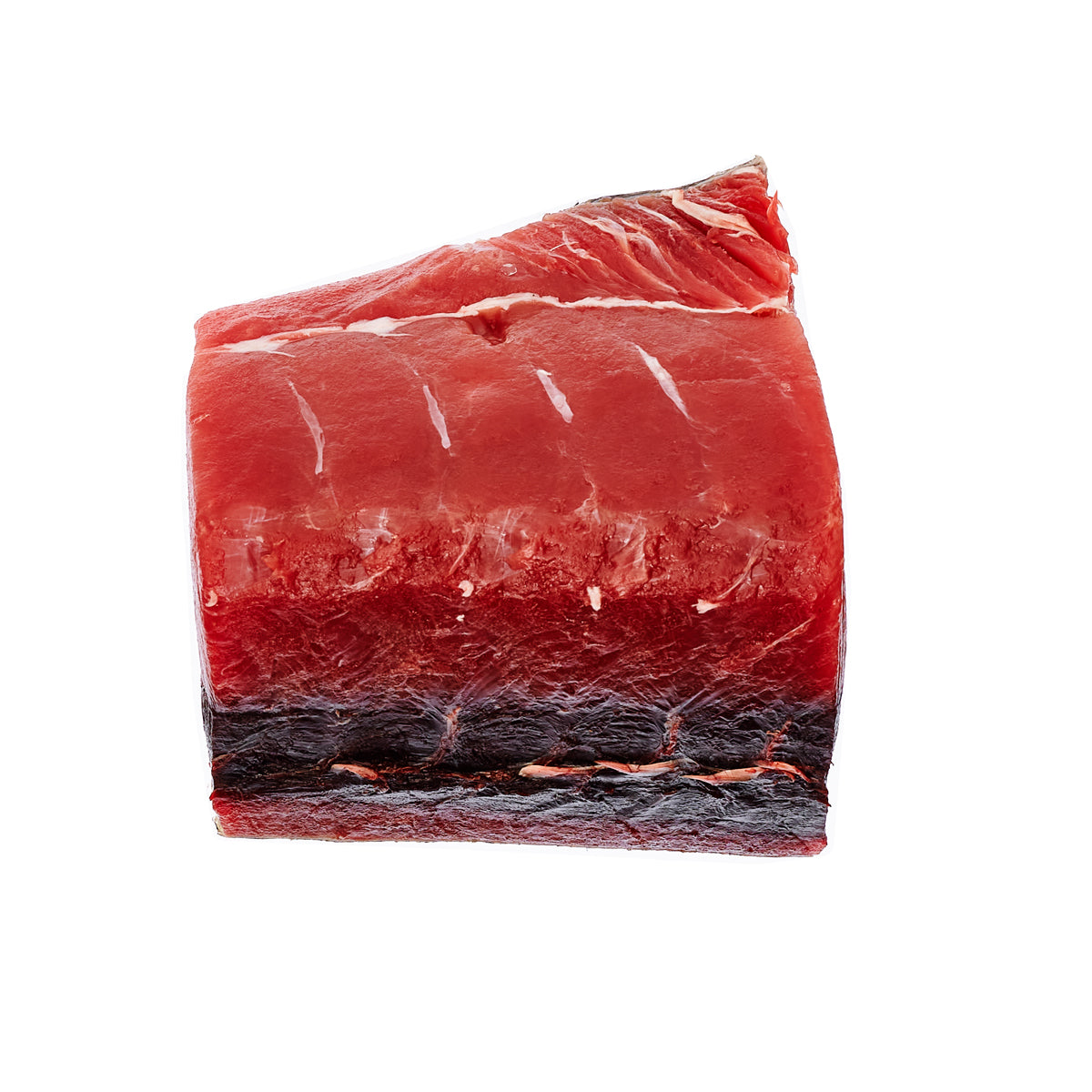 Wild Yellowfin Tuna Loin