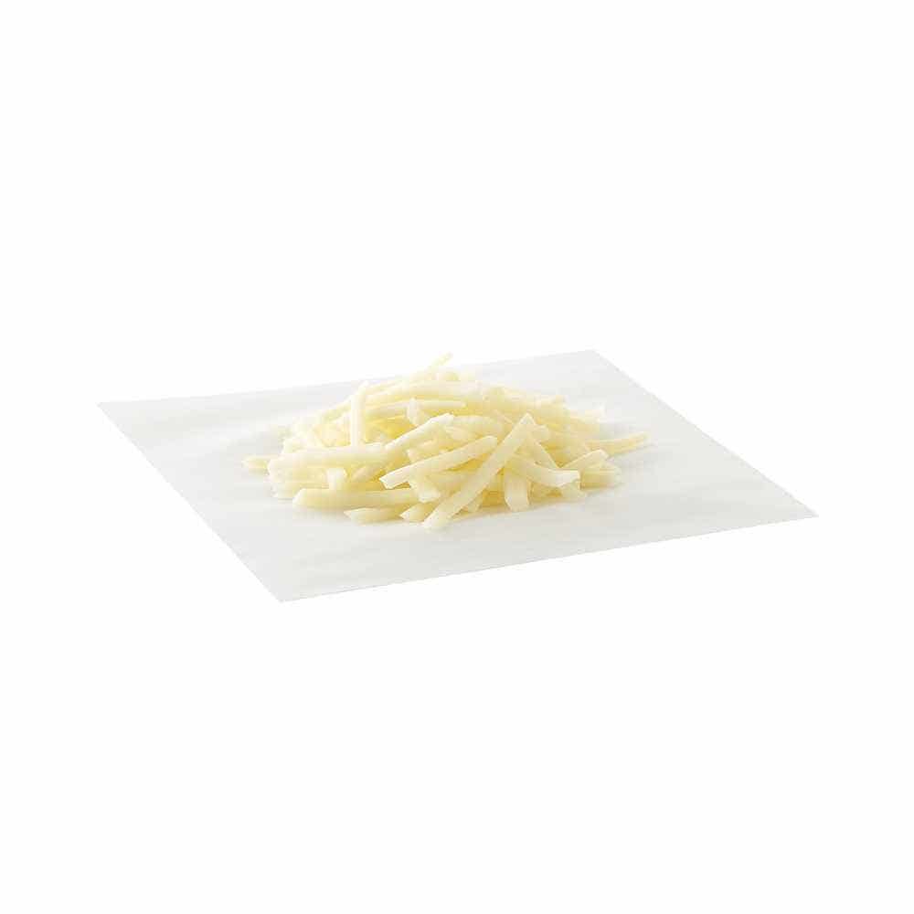 Low Moisture Part Skim Mozzarella Shredded