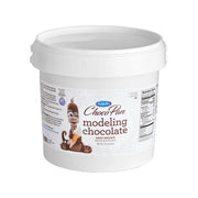 Modeling Chocolate Deep Brown