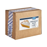 Meringue Powder Base