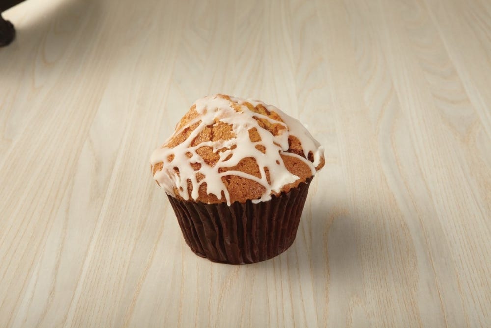 Sin-A- Muffins