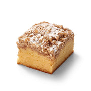 Classic Crumb Cake