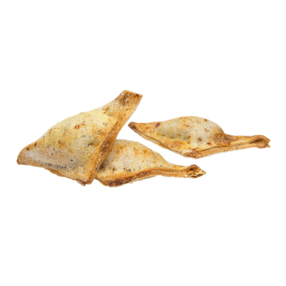 Chicken Empanadas in Blue Corn Dough