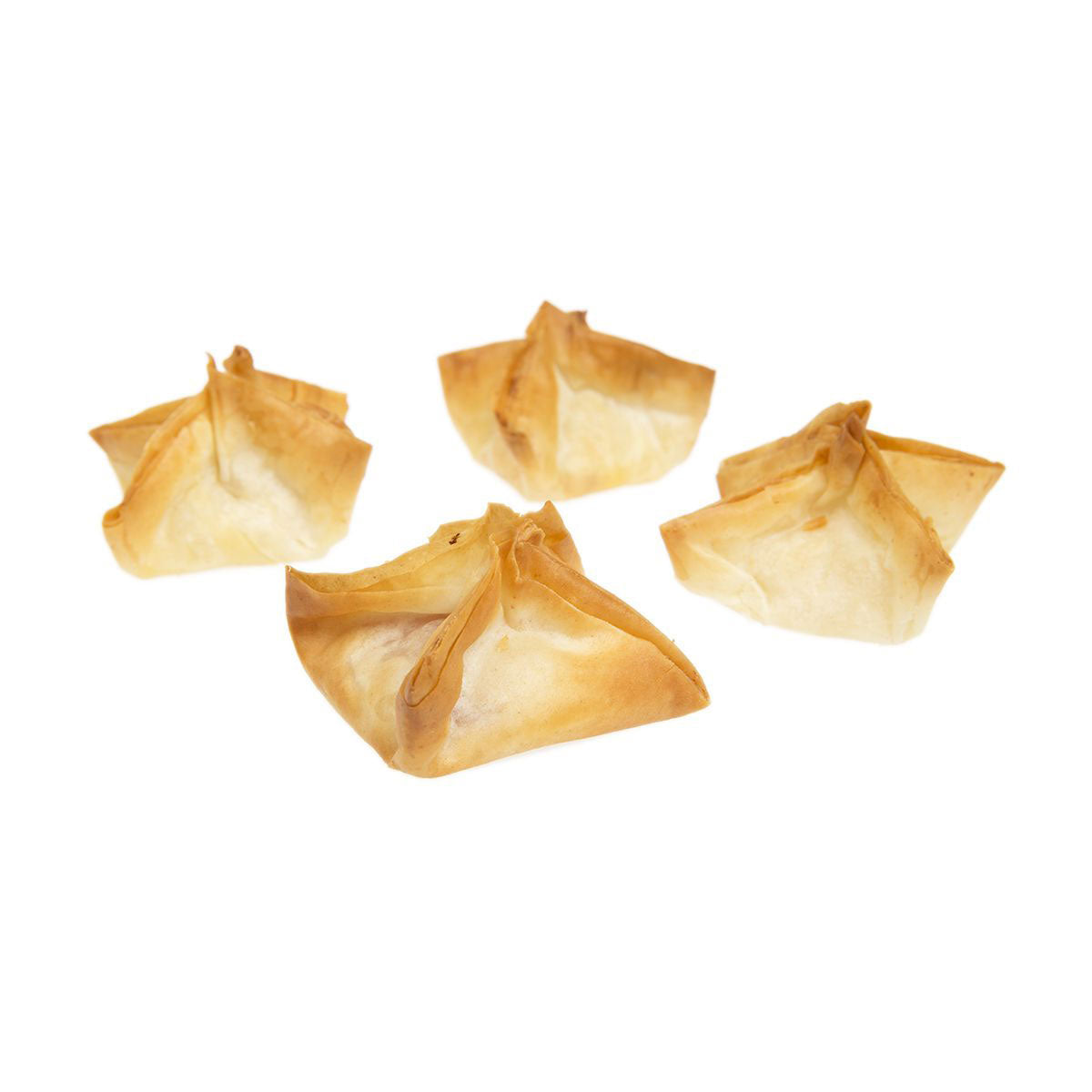Brie & Raspberry Stars