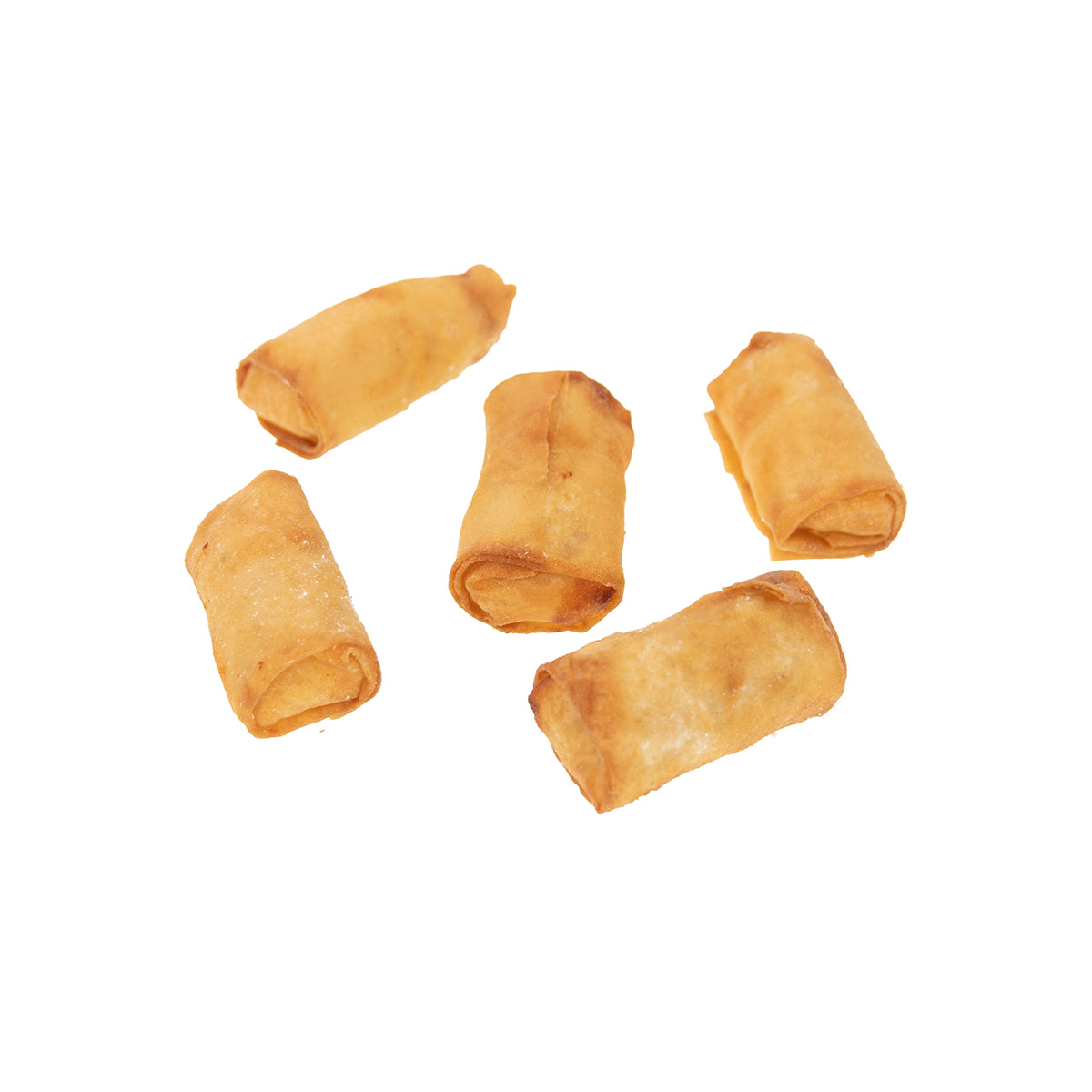 Buffalo Chicken Spring Rolls