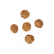 Arthur Avenue Meatballs