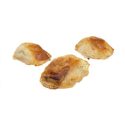 Ham & Gruyere Crescent