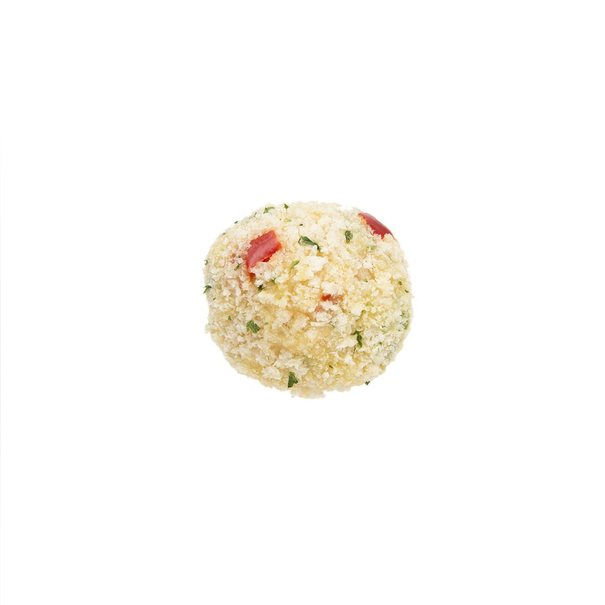 Asparagus Risotto Balls