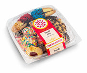 Assorted Cookies