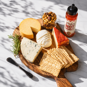 The Smoky Board