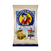 Aged White Cheddar Pirate's Booty