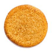 Snickerdoodle Cookie Dough