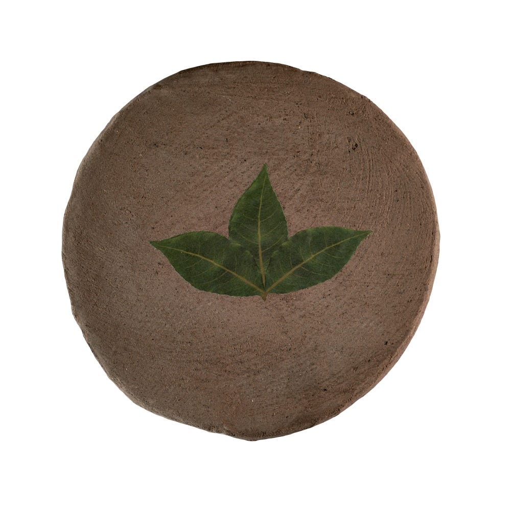 Al Tartufo Sottocenere Wheel