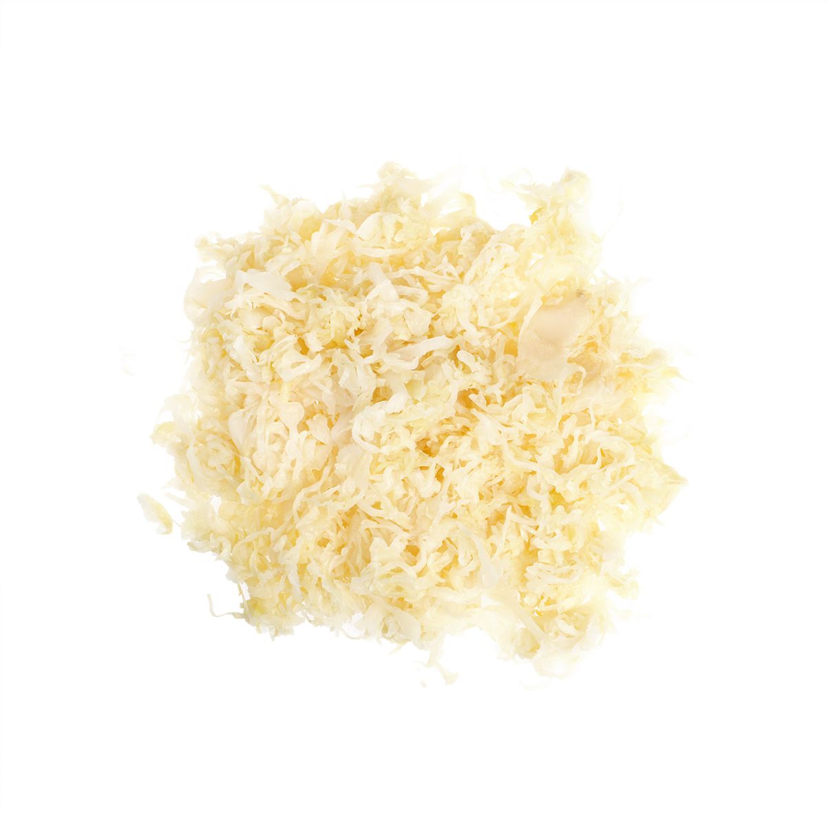 Barrel Cured Sauerkraut
