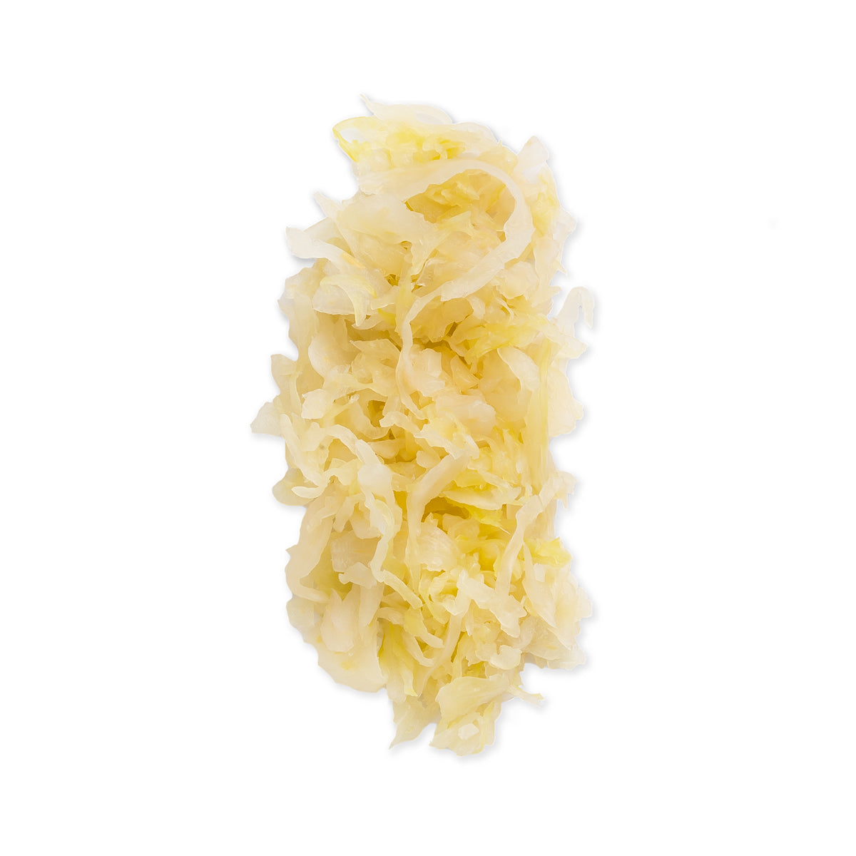 Sauerkraut