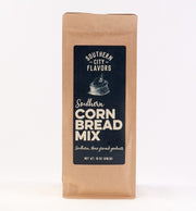 Southern City Flavors Southern Cornbread Mix