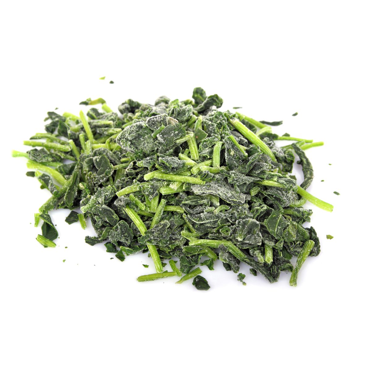 Frozen Chopped Spinach