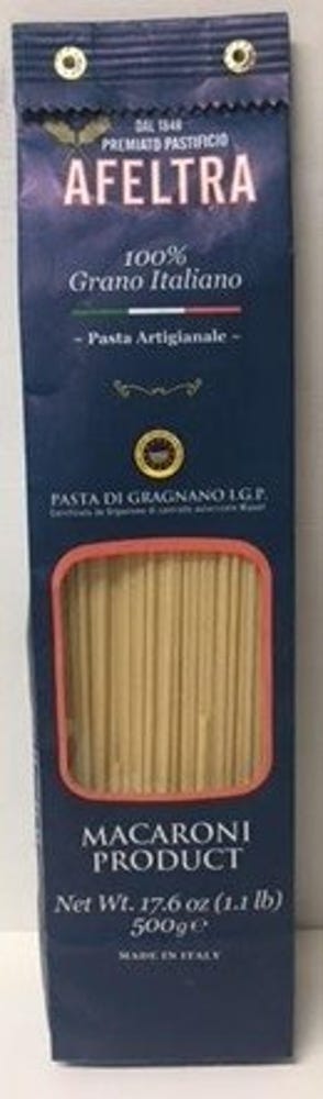 Spaghetti