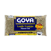 Lentils