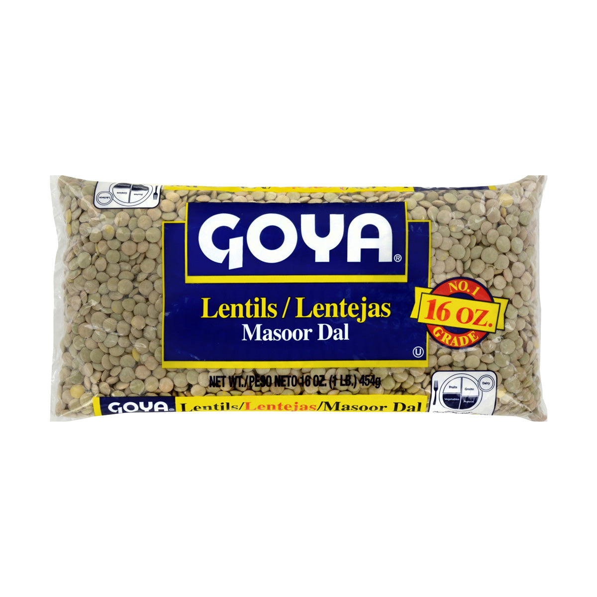 Lentils