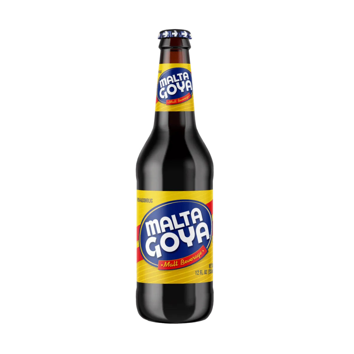 Malta Soda