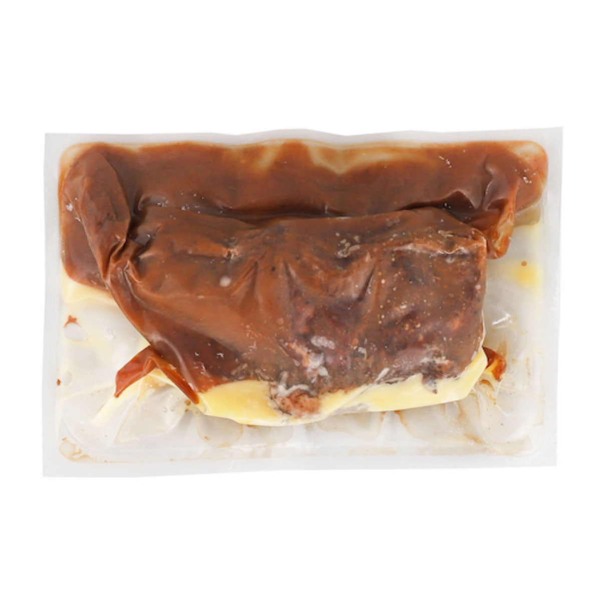 Frozen Braised Classic Beef Short Rib