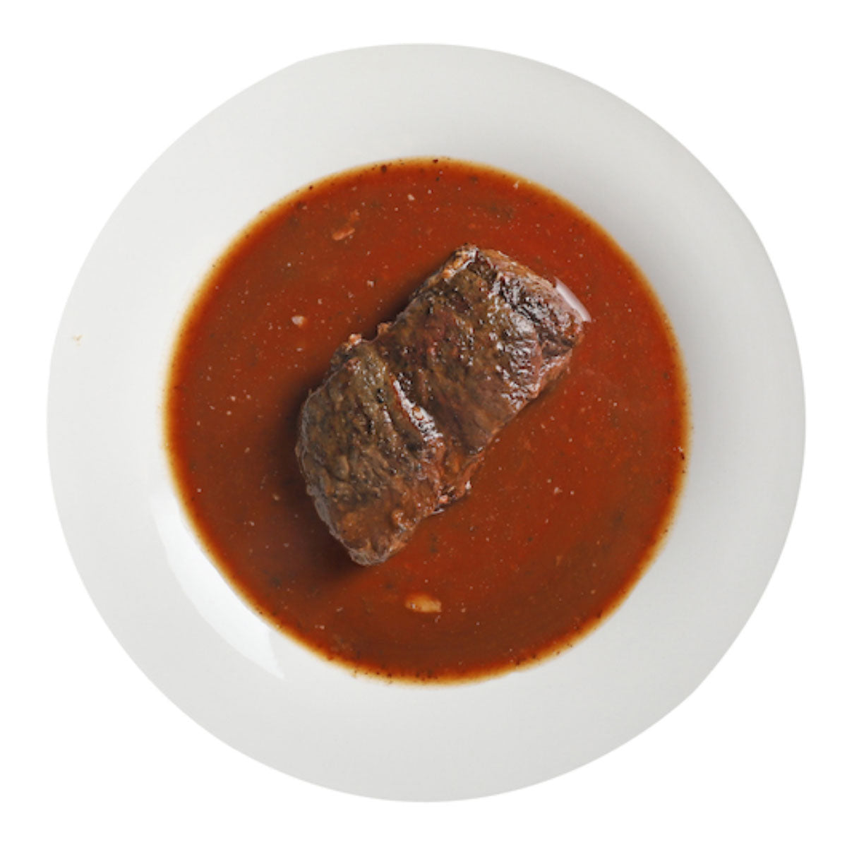 Frozen Braised Classic Beef Short Rib