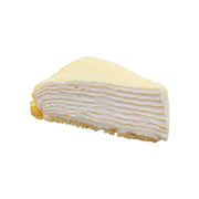 Original crepe Cake Slices
