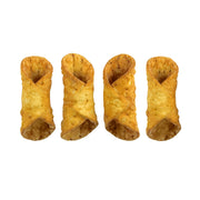 2 inch Mini Cannoli Shells