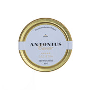Polish Osetra Sturgeon Caviar