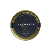 Polish Siberian Sturgeon Caviar