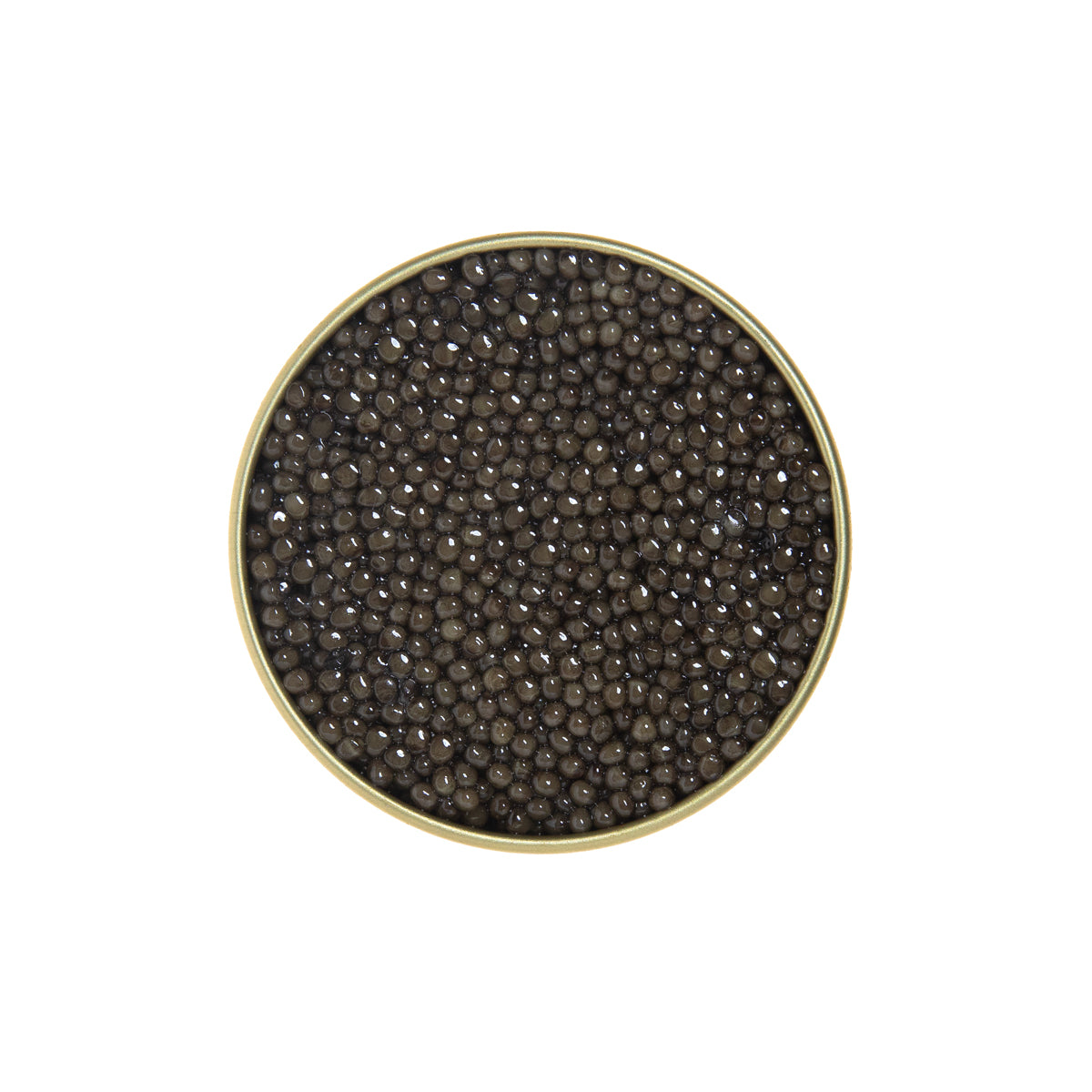 Polish Siberian Sturgeon Caviar