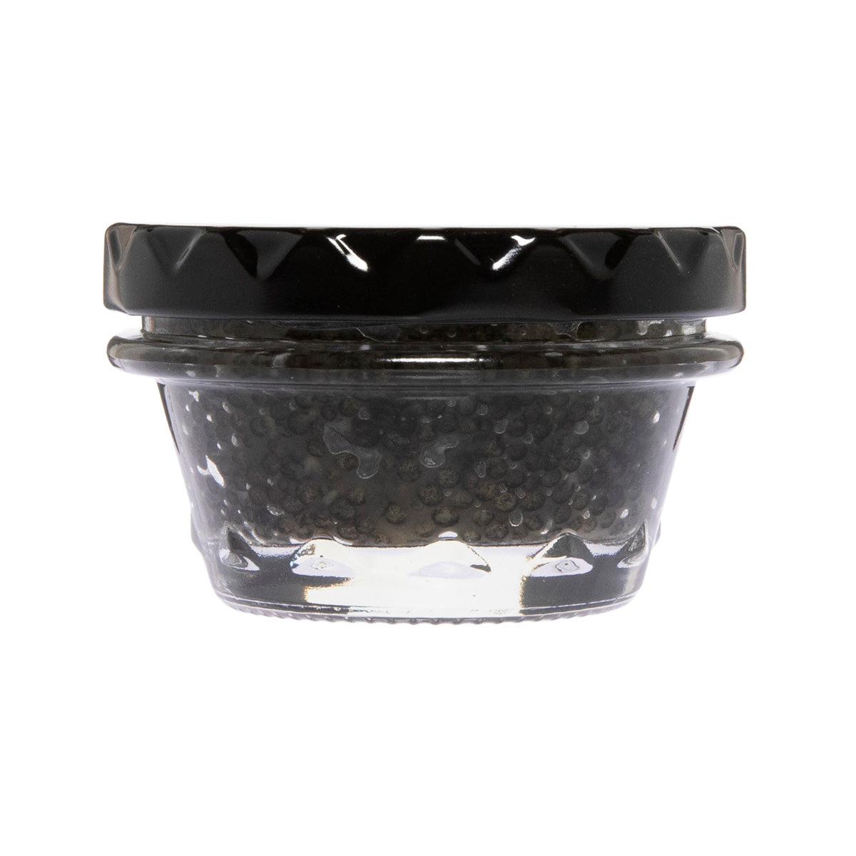 American Wild Paddlefish Roe
