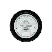 Italian White Sturgeon Caviar