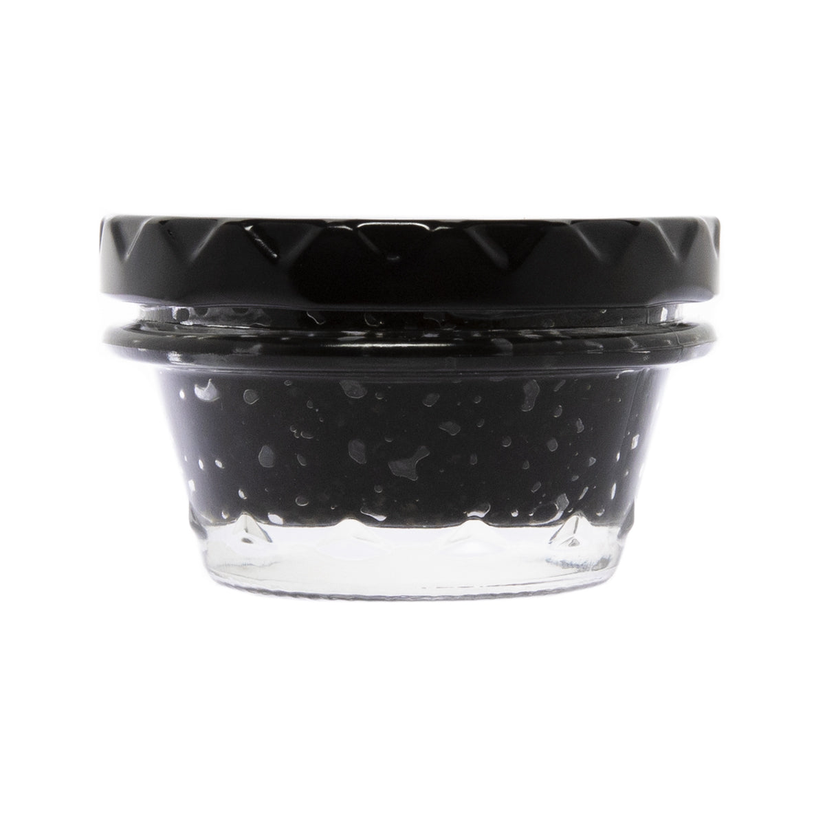 Italian White Sturgeon Caviar
