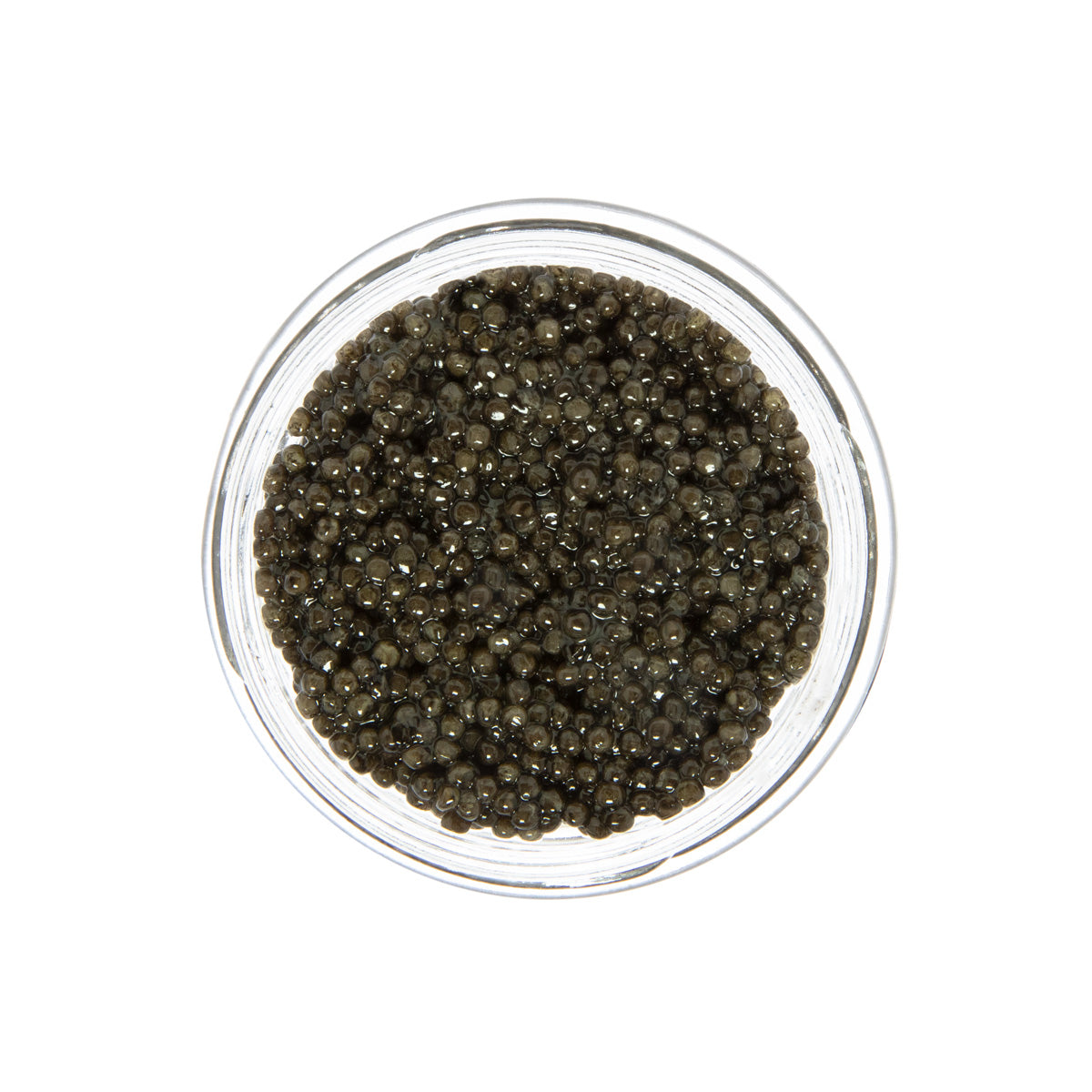 Polish Siberian Sturgeon Caviar