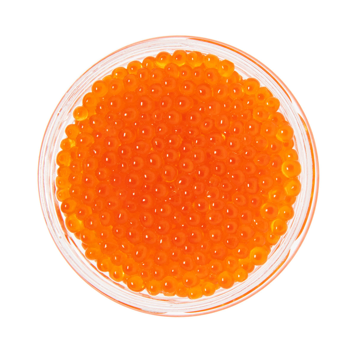 Smoked Rainbow Trout Roe