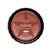 American Wild Salmon Roe