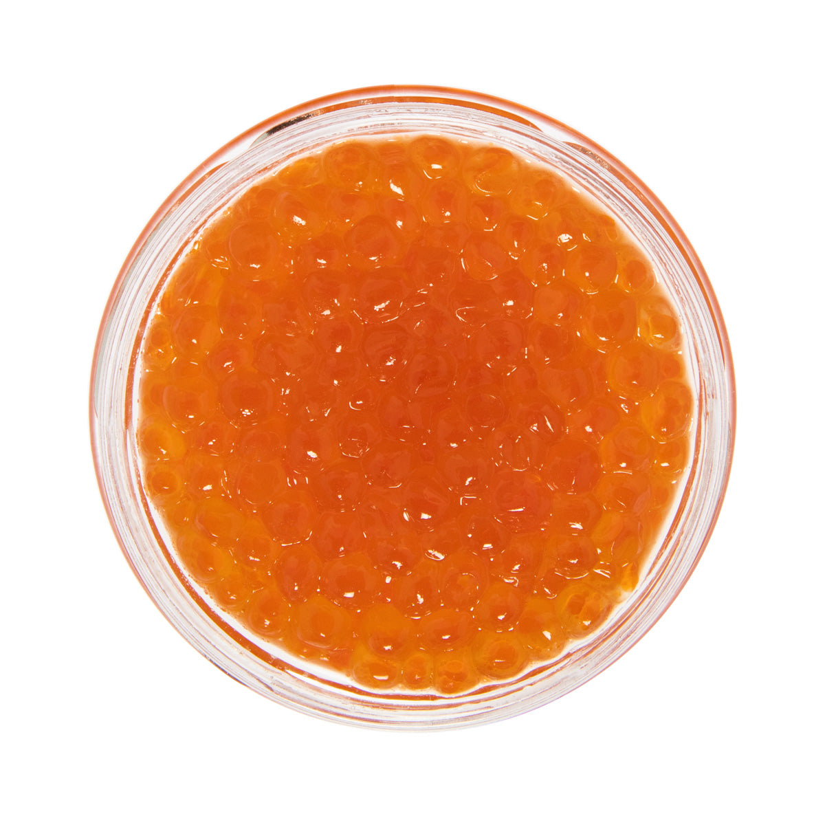 American Wild Salmon Roe