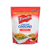 Crispy Fried Onions