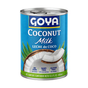 Coconut Milk
