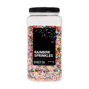 Rainbow Sprinkles