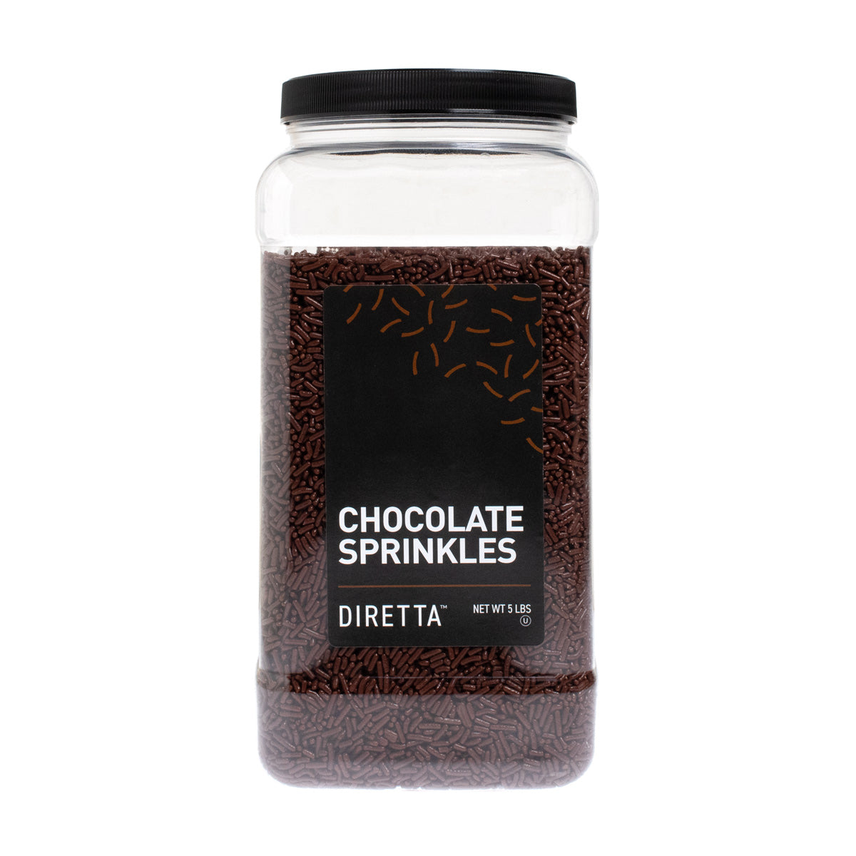 Chocolate Sprinkles