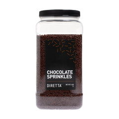 Chocolate Sprinkles