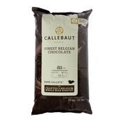 Dark Chocolate Couverture