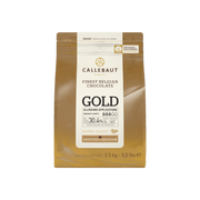 Chocolate Gold 30.4% Callets