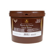 Cocoa Butter Pistoles Chips
