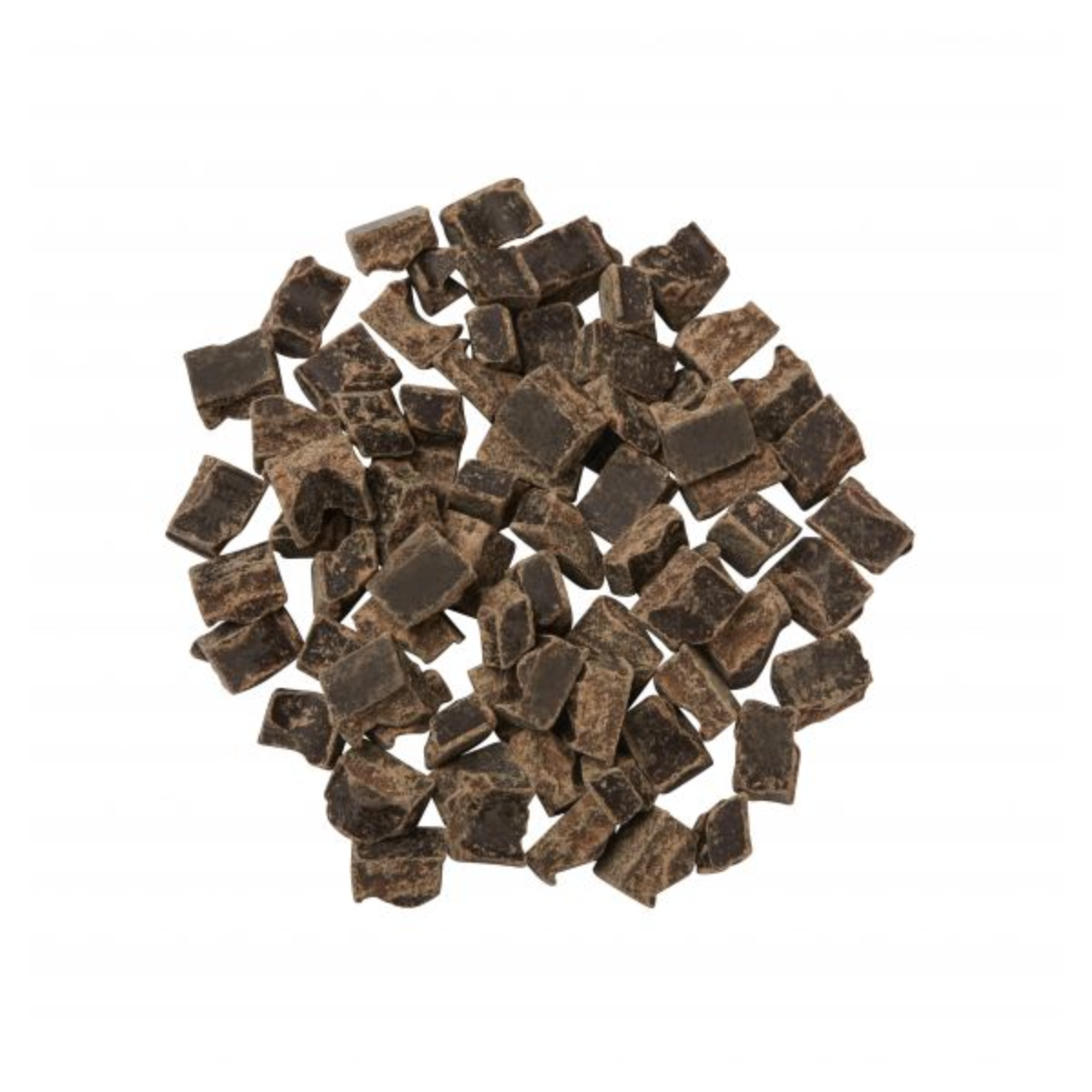 Semi Sweet Chocolate Chunks 600 CT